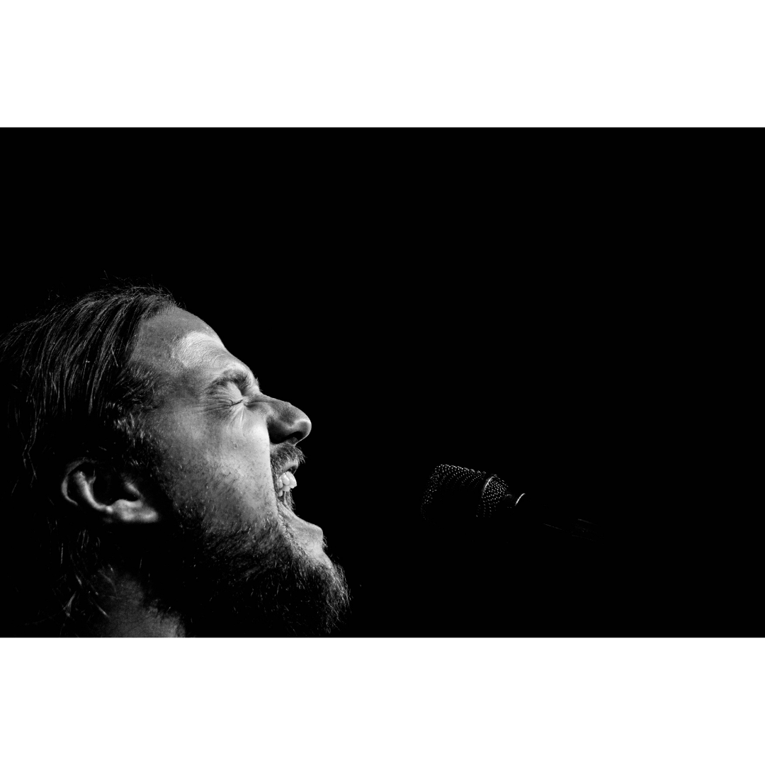 Nano Stern: «Vivimos en una seudodemocracia que está cayéndose a pedazos»