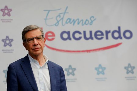 SQM y los miedos de Lavín
